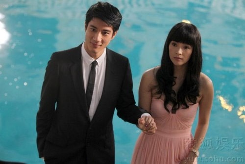 Vuong Luc Hoanh gui loi cam on den fan Viet hinh anh